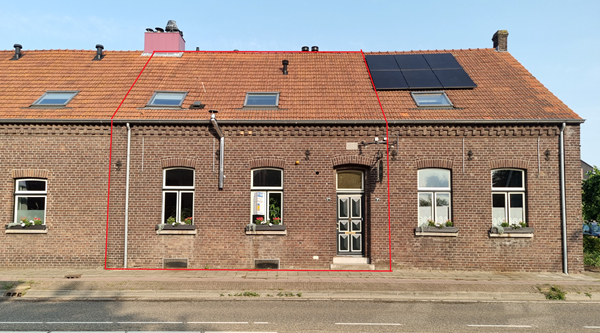 Medium property photo - Rijksweg Noord 2-01, 5951 AE Belfeld